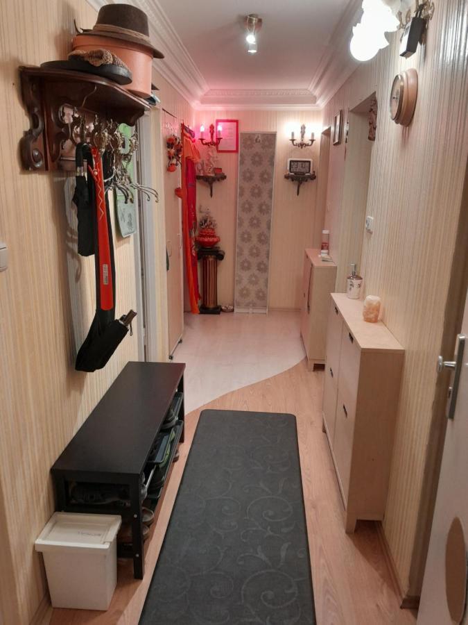 Ahnenerbe Accommodatie bij particulieren *
