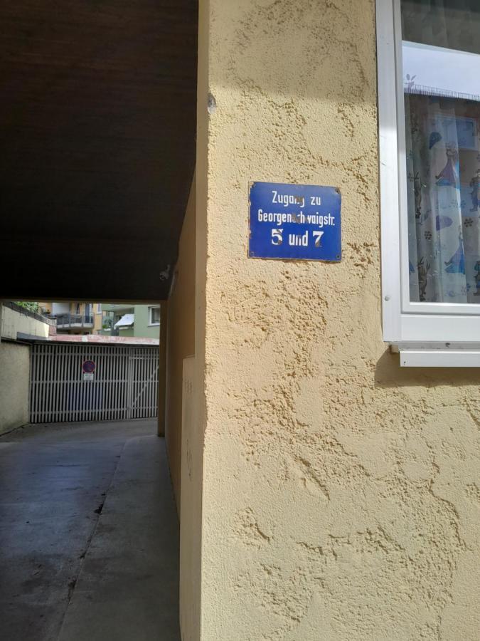 Privatunterkunft Ahnenerbe München