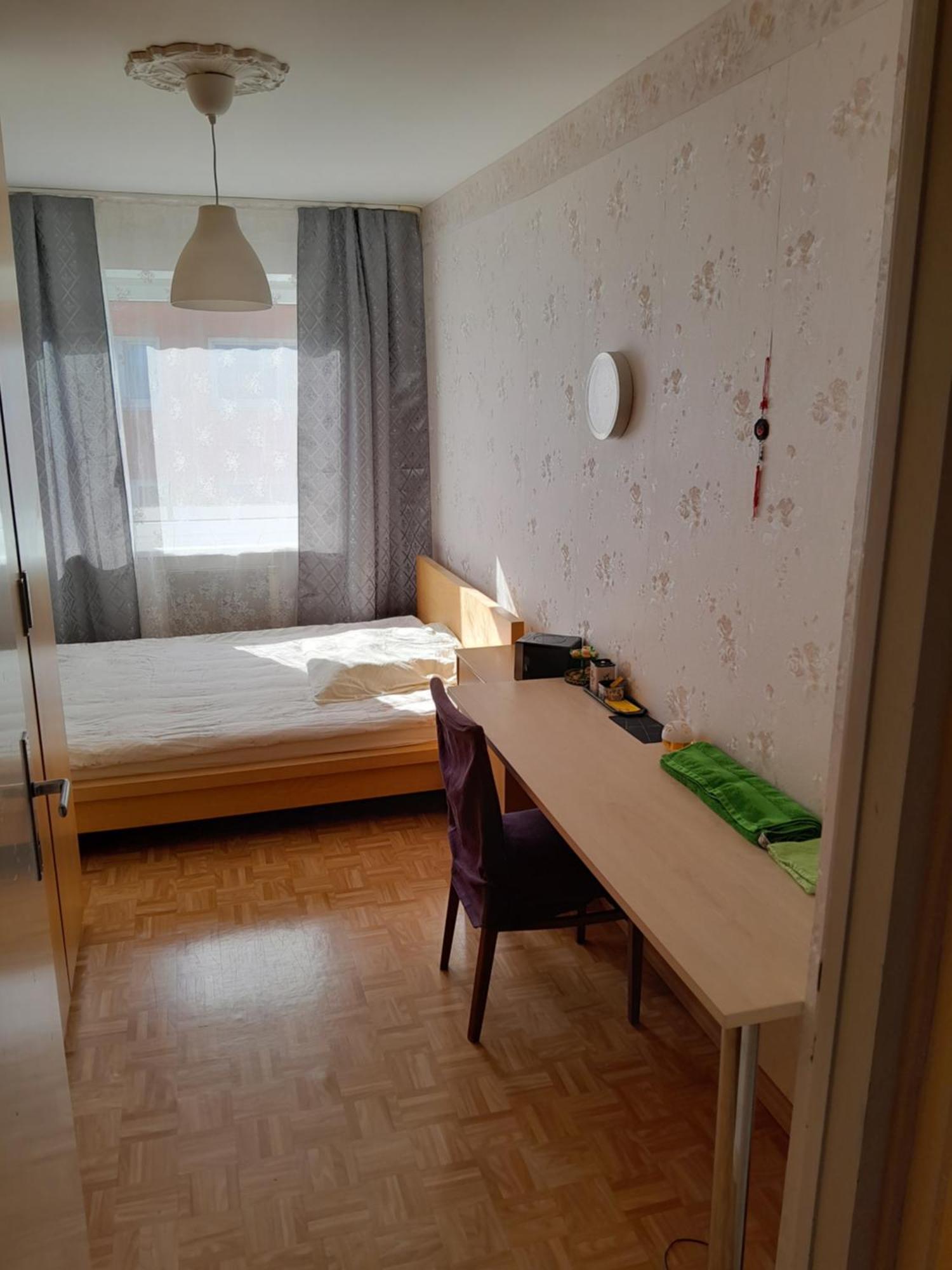 Ahnenerbe Privatunterkunft